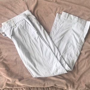 American Eagle khaki pants